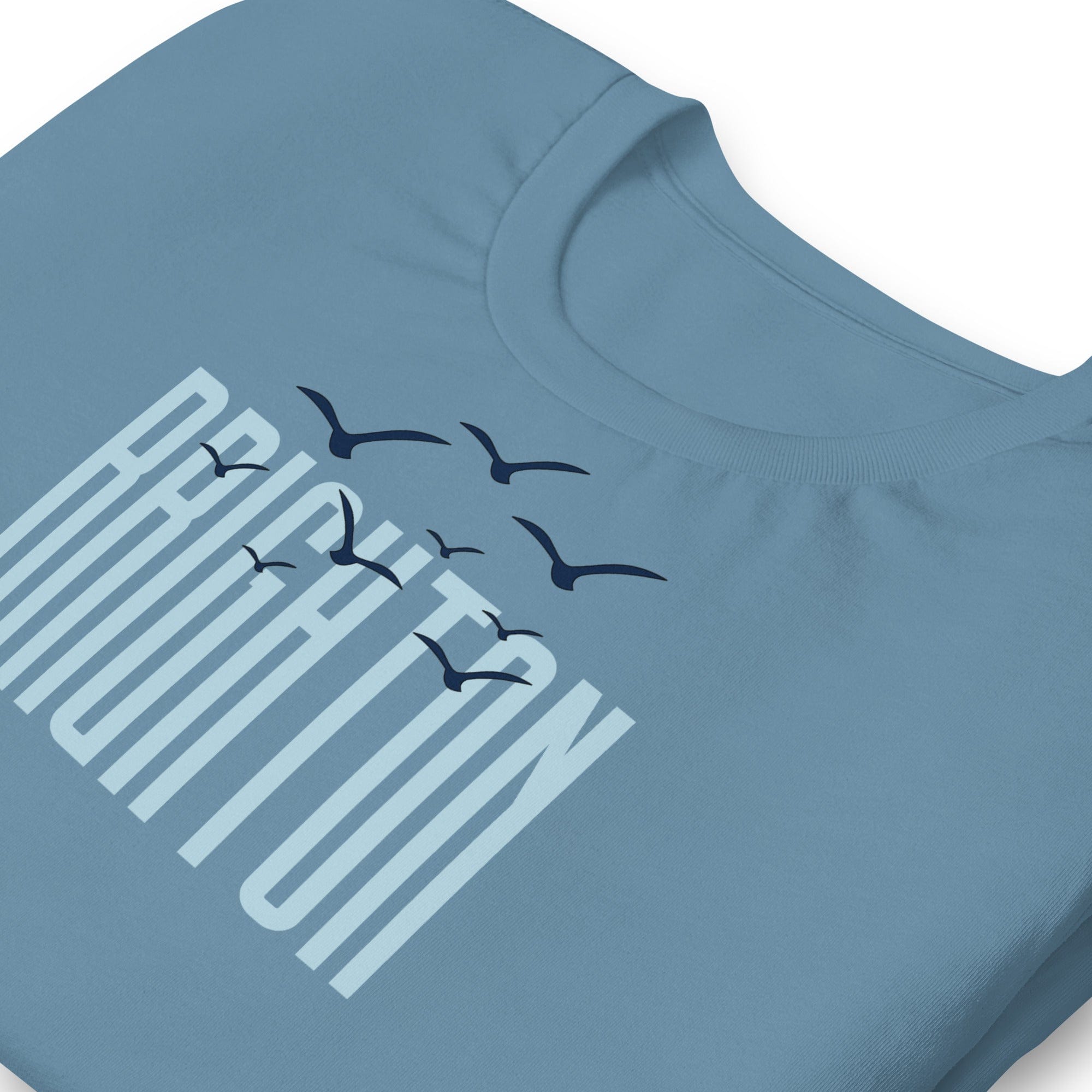 Brighton Seashore Shirt | Brighton & Hove