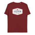AONB T-shirt | Organic Cotton | Unisex Fit