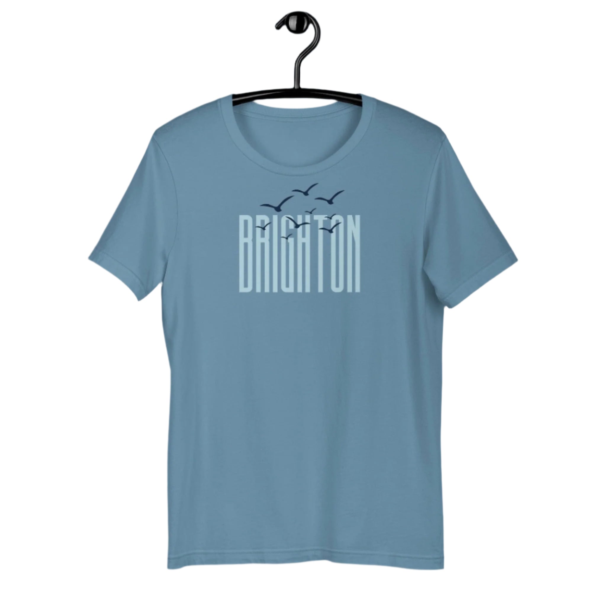 Brighton Seashore Shirt | Brighton & Hove
