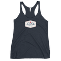 AONB Women's Racerback Top | Area of Outstanding Natural Beauty